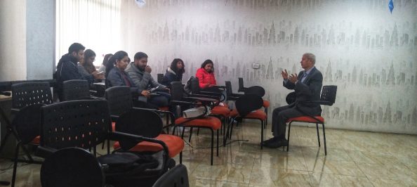 PMP Certification Workshop