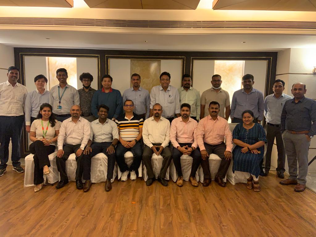 Six Sigma Green Belt Workshop