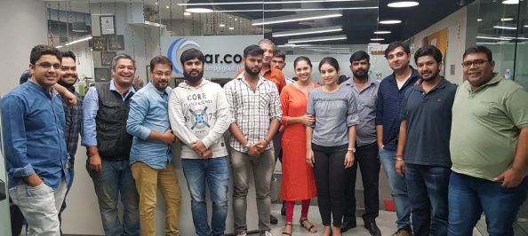 Business Analytics & Excel Workshop