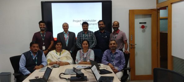 PMP Certification Workshop