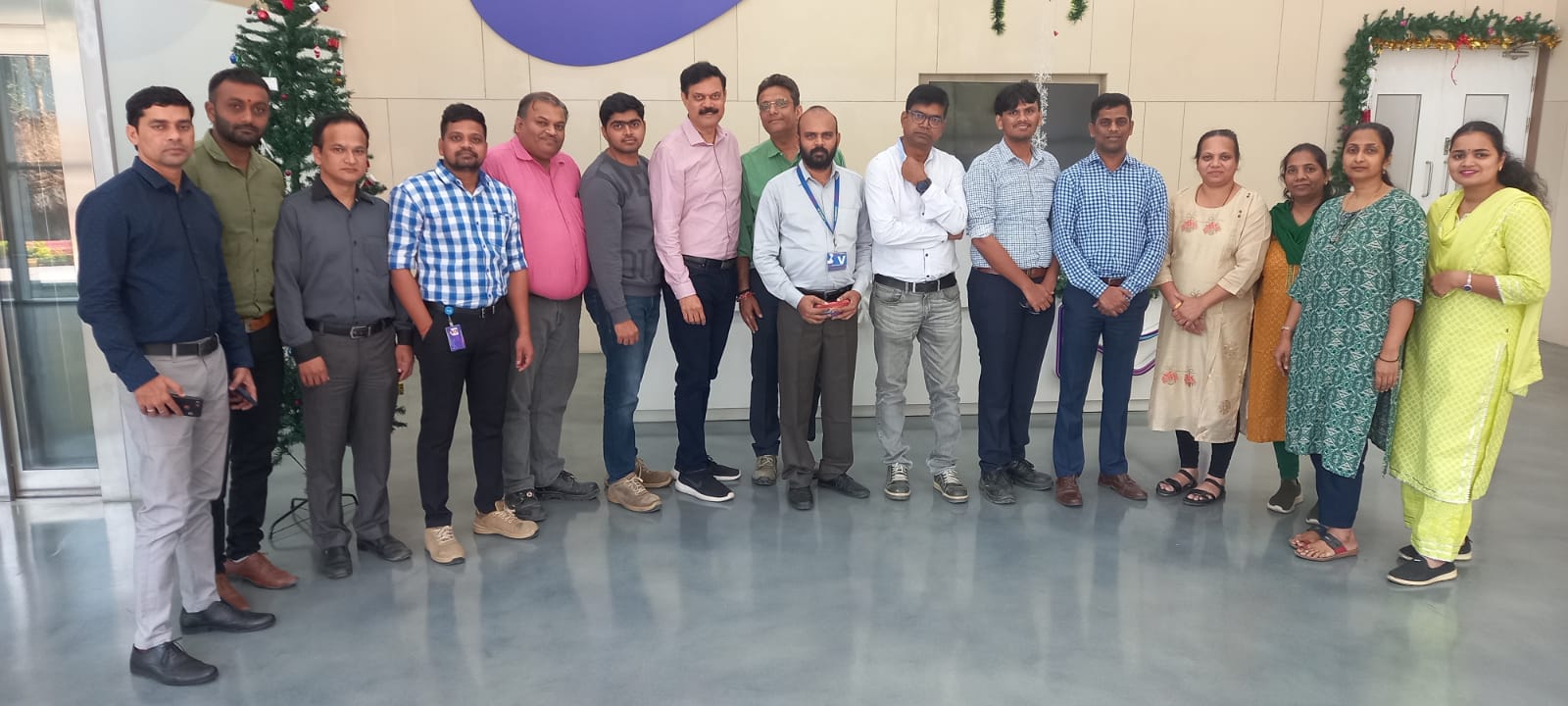 Statistical Tools Workshop at Merck Lifesciences