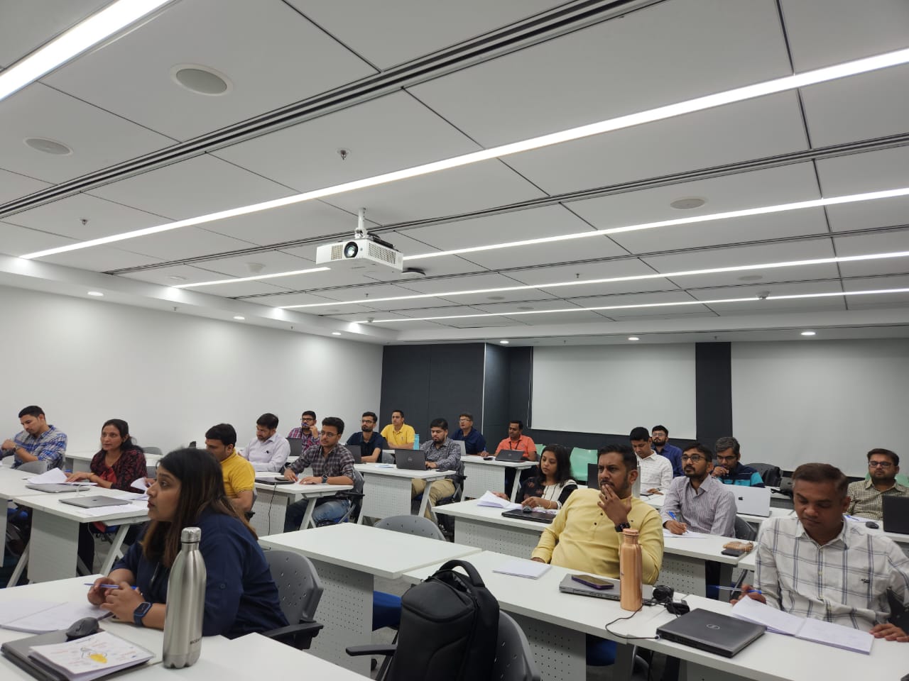 PMP Certification Workshop 
