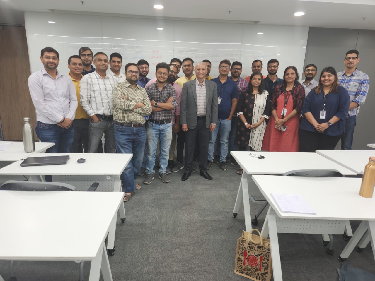  Certification Workshop