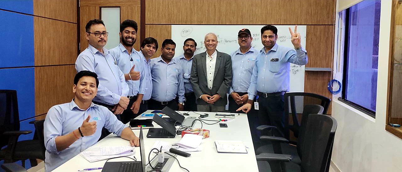 Project Management Workshop