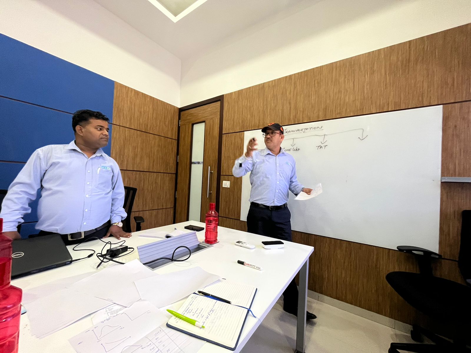  Spark Minda Corporation